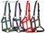 Nylon Halter With Slide Hook
