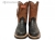 Brad Rens Bicolour Boots