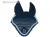 Fly Veil Saddle Cloth Set Classic 2 Fly Veil Saddle Cloth Set Classic