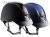 Tattini Microfiber Riding Cap With Exchangeable Plate