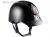 Tattini Polycarbonate Riding Cap With Exchangeable Plate