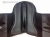 Loesdau Pony Saddle Flexible