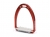 Tech Stirrups Aluminum Athena Jump