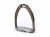 Tech Stirrups Aluminum Iris Cross-Country