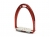 Tech Stirrups Aluminum Iris Cross-Country