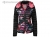 Tattini Lucca Ladies Flower-Print Down Jacket