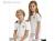 Tattini Children's Short Sleeved Button Down Stock Polo Shirt With Contrast Binding
