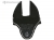 Fly Veil Saddle Cloth Set 2 Fly Veil Saddle Cloth Set
