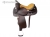 Natowa Saddle N.142 Smooth Leather
