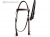 Natowa Headstall With Reins For N.140 Saddle