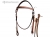 Natowa Headstall With Reins For N.141 Saddle