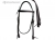 Natowa Headstall With Reins For N.142 Saddle