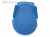 Tattini Pony Small Fetlock Boots Blue 0 Tattini Pony Small Fetlock Boots Blue