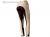 Daslo Women's Bicolour Breeches Brown 1 Daslo Women's Bicolour Breeches Brown