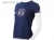 Tattini Ladies Cotton Jersey T-Shirt