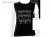 Tattini Ladies Bicolor Rhinestone T-Shirt 0 Tattini Ladies Bicolor Rhinestone T-Shirt