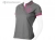 Tattini Ladies Hi-Tech Badge Polo