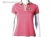 Tattini Ladies Floral Polo