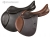 Pessoa Jumping Saddle Rodrigo Gen-X Elite