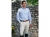 Daslö Gold Dedalo Men Breeches With Suede Knee Patch