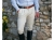 Daslö Gold Dedalo Men Breeches With Suede Knee Patch