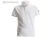 Tattini Mens Short Sleeved Button Down Stock Polo Shirt