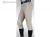 Tattini Men Breeches Acero With Suede Knee Patch 0 Tattini Men Breeches Acero With Suede Knee Patch