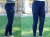 Tattini Lady Professional Breeches