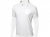 Tattini Mens Zipped Short Sleeved Stock Polo Shirt