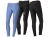 Tattini Iris Ladies Breeches With Silicon Full Seat