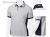 Tattini Men Short Sleeved Polo