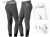 Tattini Ladies Betulla Breeches With Silicone Knee Patch