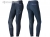 Tattini Ladies Felce Breeches With Silicone Knee Patch