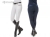 Tattini Ladies Felce Breeches With Silicone Knee Patch