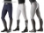 Tattini Men Olmo Breeches With Silicone Grip Knee Patch