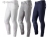 Tattini Men Olmo Breeches With Silicone Grip Knee Patch