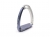 Tech Stirrups Aluminum Safety Venice Young