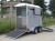 Horse Transport Trailer Bertuola Tc 1 Base