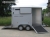 Horse Transport Trailer Bertuola Tc 1 Base