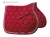 Tattini Saddle Pad With Triple Rope