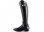 Tattini Retriever Laced Long Riding Tall Boots With Grip Inserts