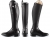 Tattini Terranova Long Riding Tall Boots With Grip Inserts