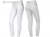 Daslö Gold Medea Ladies Breeches With Silicone Knee Patch
