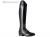 Tattini Boxer Riding Boots With Zip/laces Calf S