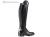 Tattini Boxer Riding Boots With Zip/laces Calf Xs