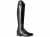 Tattini Boxer Laced High Shin Long Riding Tall Boots