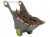 Wheelbarrow For Stable (100L)