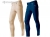 Daslö Men Lightweight Breeches With Self Knee Patch