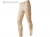 Daslö Men Lightweight Breeches With Self Knee Patch