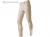 Daslö Men Breeches Close-Fitting With Knee Patch